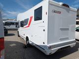 Challenger C387 - Challenger Garantie Diesel Alkoven