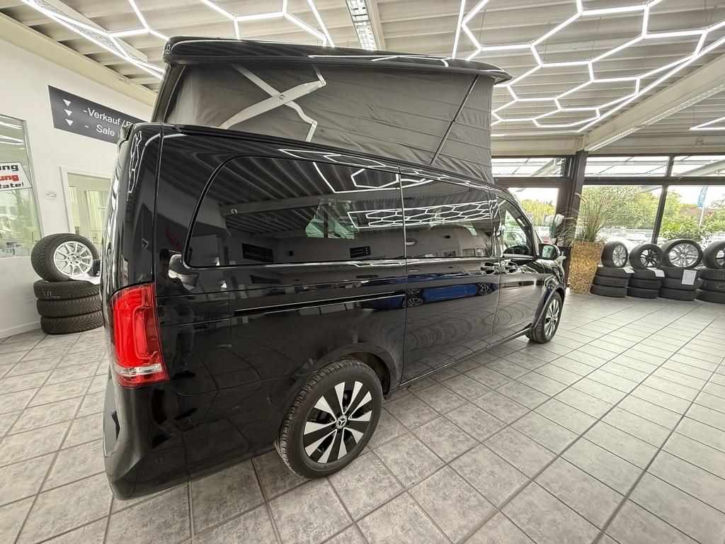 Mercedes-Benz V 250 d Marco Polo Horizon Edition, LED, Kamera