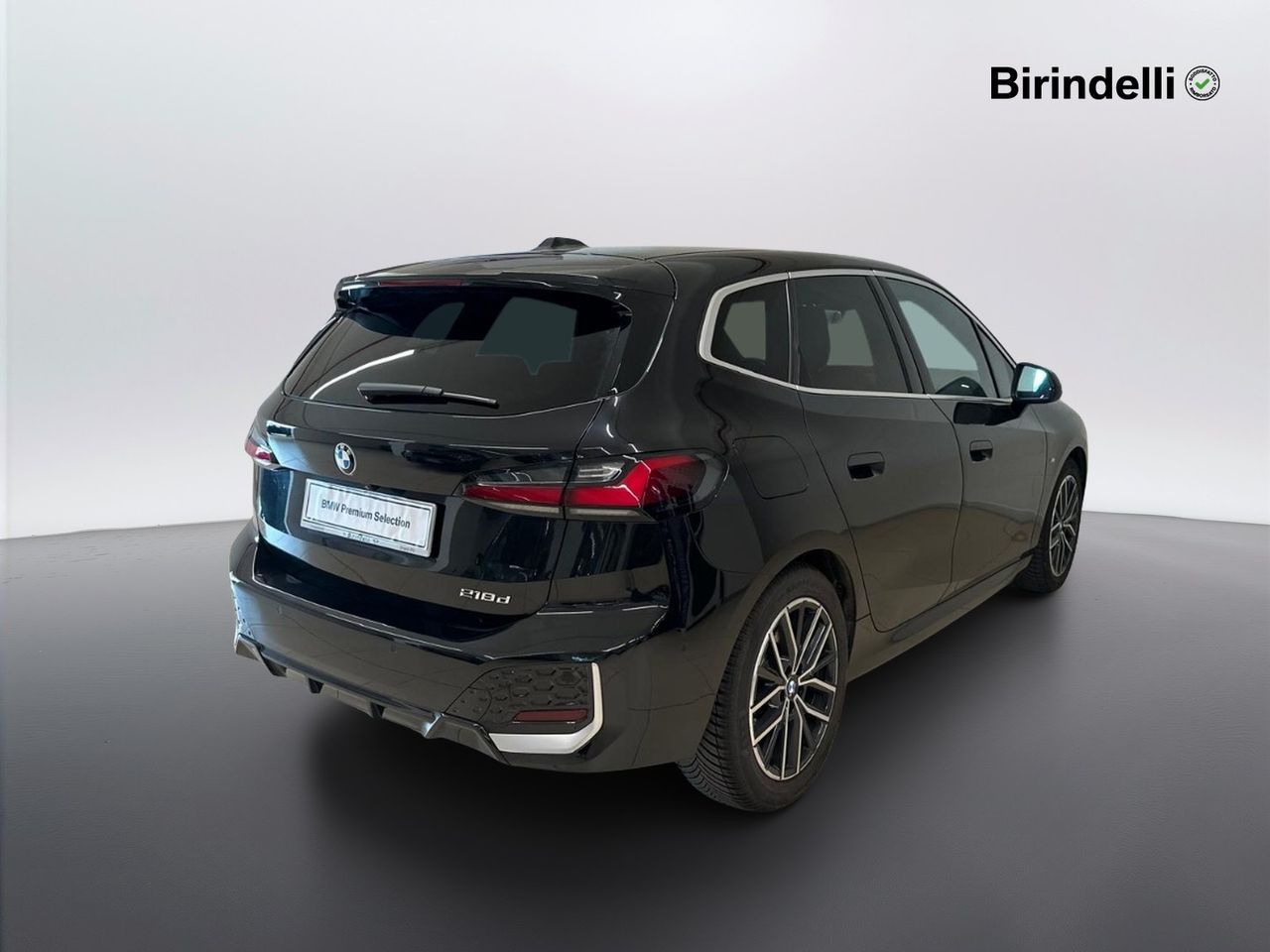 Other BMW Serie 2 A.T. (U06) - 218d Active Tourer Mspo imagem 3