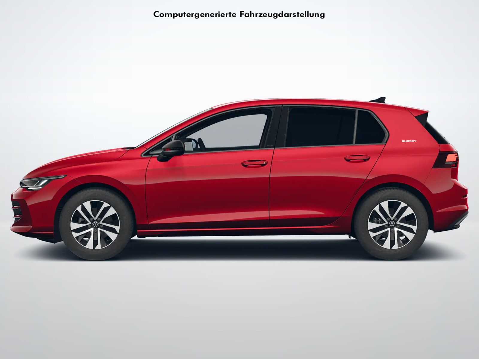 Volkswagen Golf VIII 1.5 TSI ENERGY NAVI SITZHEIZUNG LED foto 3
