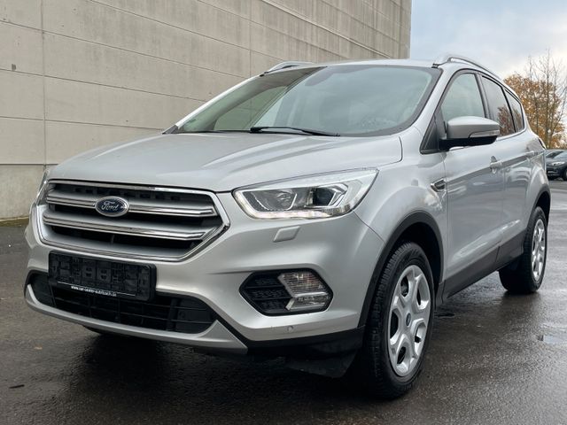 Ford Kuga 1.5 Trend *Motorschaden