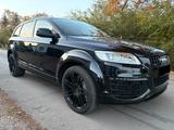 Audi Q7 V12 TDI quattro tiptronic - - Audi: V12