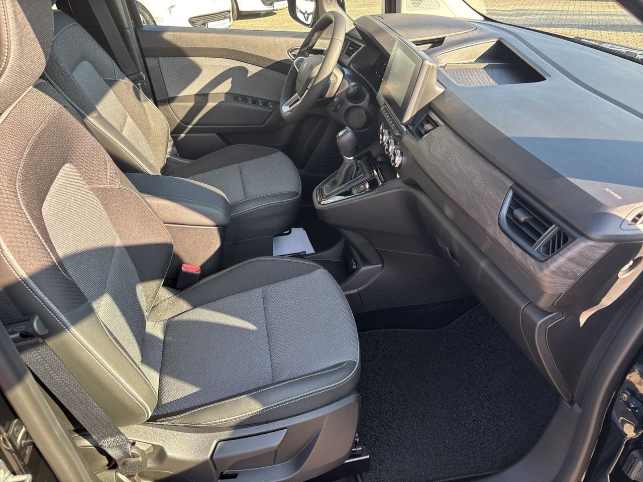 Renault Kangoo - Bild 15