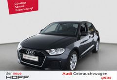 Audi A1 Sportback 25 advanced Komfortschl. Sound Syst