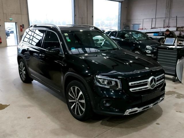 Mercedes-Benz GLB 200 1.Hand Kamera Navi Digital LED AHK