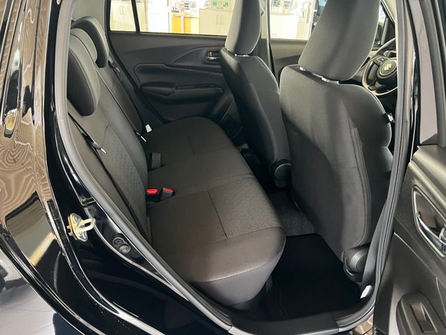 Suzuki Swift 1.2 DUALJET HYBRID Comfort Automatik