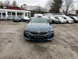 BMW 840 d xDrive M Sport Coupe - BMW: Xdrive