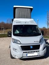 Knaus Box Star 600 Street - Raumwunder für 4 Personen - Wohnmobil oder -wagen 4 personen