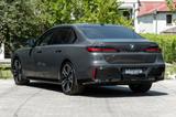 BMW 740d xDrive M SPORT.SKY.MASSAGE.INDIVIDUAL.5/100 - mit Diesel-Antrieb: Vollleder, Massagesitze, Limousine