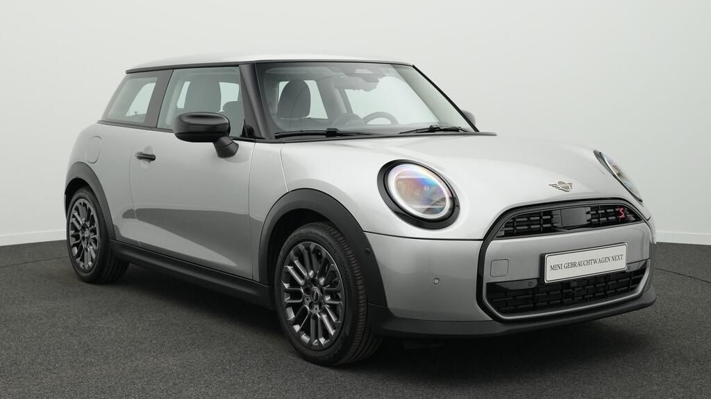 MINI Cooper S - Bild 2