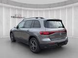 Mercedes-Benz EQB 300 AMG Line 4Matic HUD 360° Memory Distr. - gebrauchte Mercedes-Benz EQB aus dem Jahr 2024