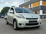 Daihatsu Sirion. Bj.2009 - Daihatsu Sirion in Düsseldorf