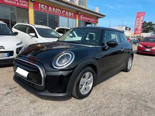 MINI Mini Mini 1.5 Cooper 136cv 3 porte 2022