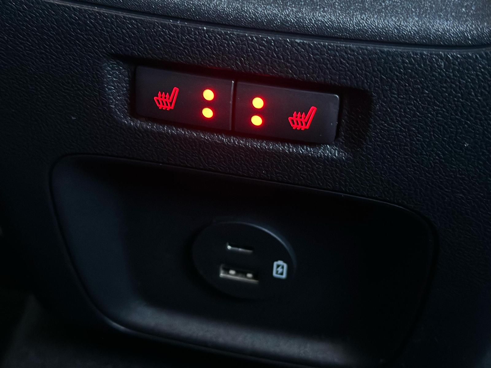 FORD Kuga 1.5 EB ST LINE X LED#ACC#SPUR#CAM#SHZ#NAVI - Image 22