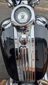 Harley-Davidson Softail Springer  - HARLEY-DAVIDSON SPRINGER