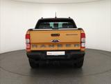 Ford Ranger 2.0 TDCi Wildtrak Doppelkabine 4x4 AHK - Ford Ranger Gebrauchtwagen in Dresden
