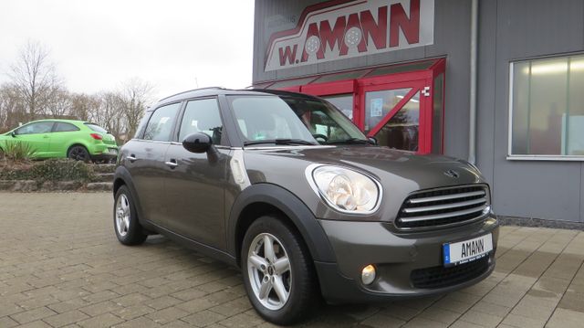 MINI COOPER Countryman Cooper