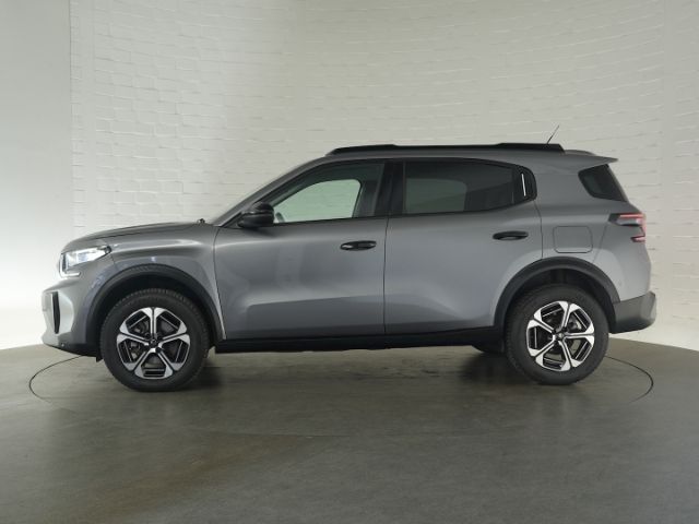 C3 Aircross HYBRID MAX eDCT+NAVI+RÜCKFAHRKAMERA+