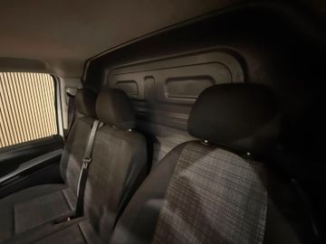 Mercedes Vito - 10
