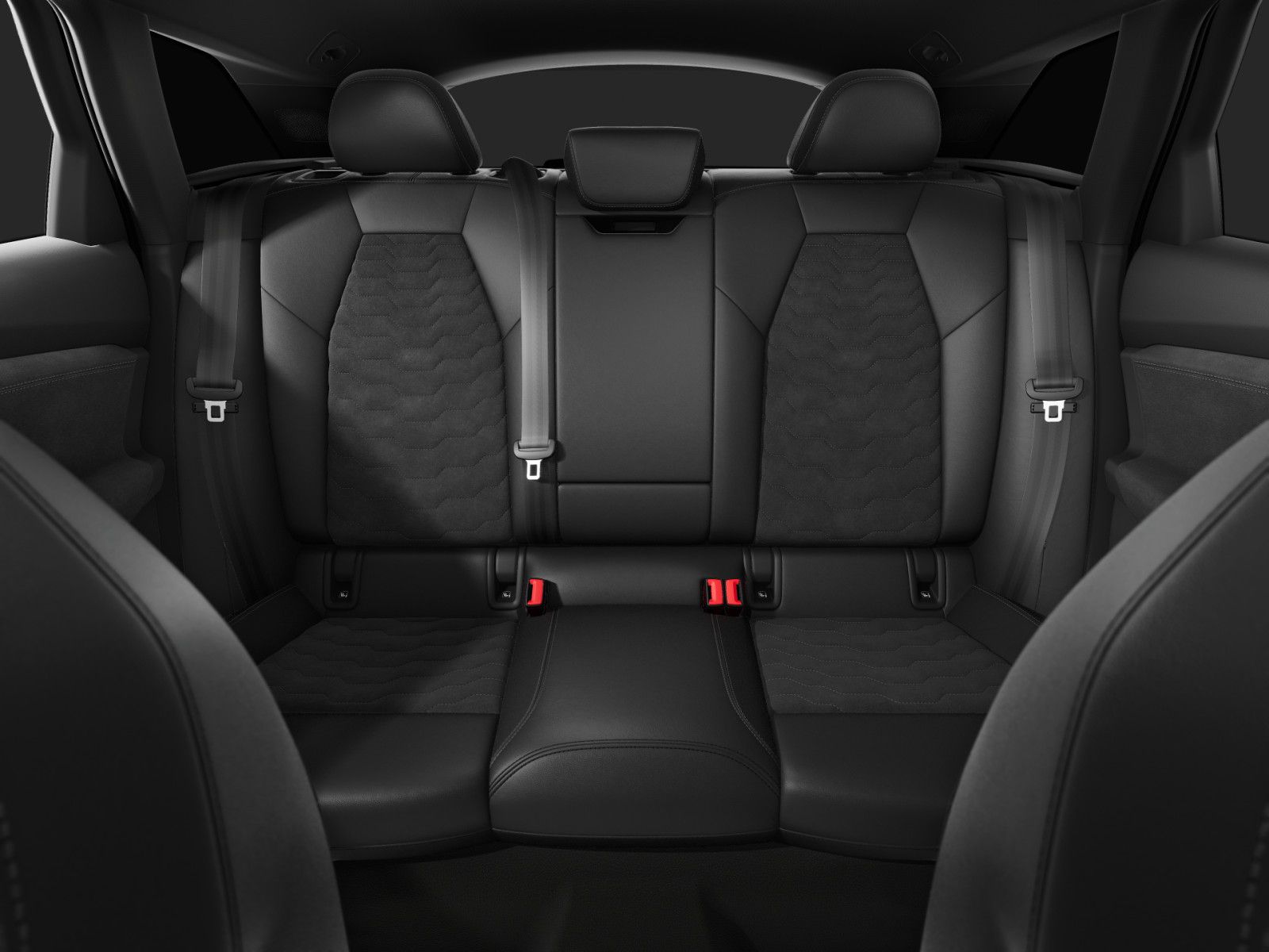 Audi A6 e-tron - Bild 11