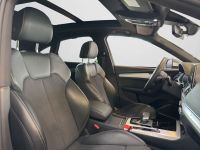 Audi SQ5 - Vorschau Bild 5