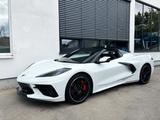 Corvette C8 Cabrio 3LT 6.2l V8 GEIGERCARS 3.99% - gebrauchte Corvette C8 aus dem Jahr 2024