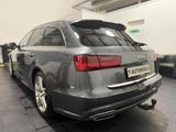 Audi A6 Avant 3.0 TDI quattro*3x S-LINE*ACC*AHK*BOSE - Audi A6: 3.0