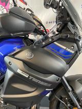 Yamaha XT 1200 ZE Super Tenere im Kundenauftrag 1.Hand - YAMAHA SUPER 1200 XT TENERE