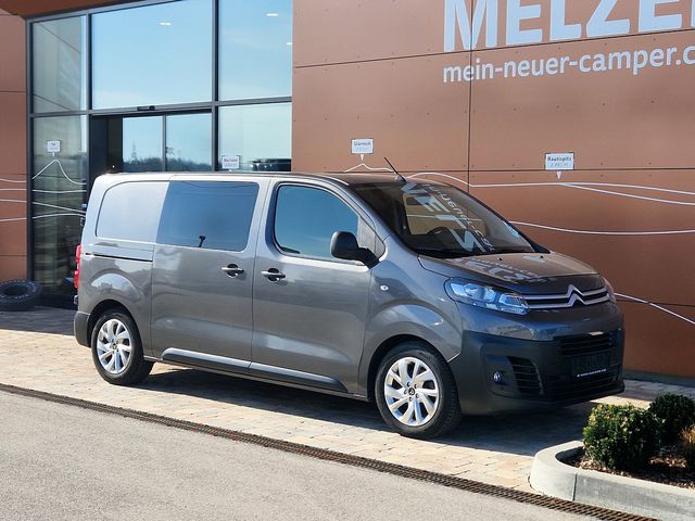 CITROEN Jumpy Kasten Business M mit Wohnmobilumbau