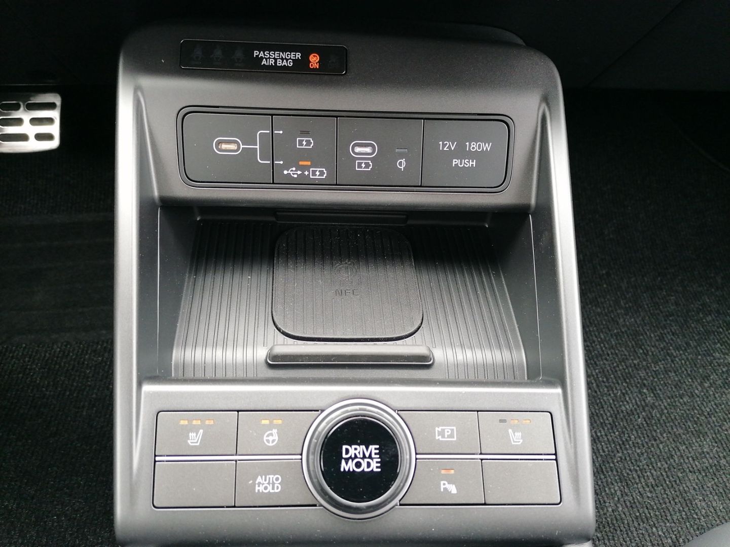 Hyundai KONA - Bild 23