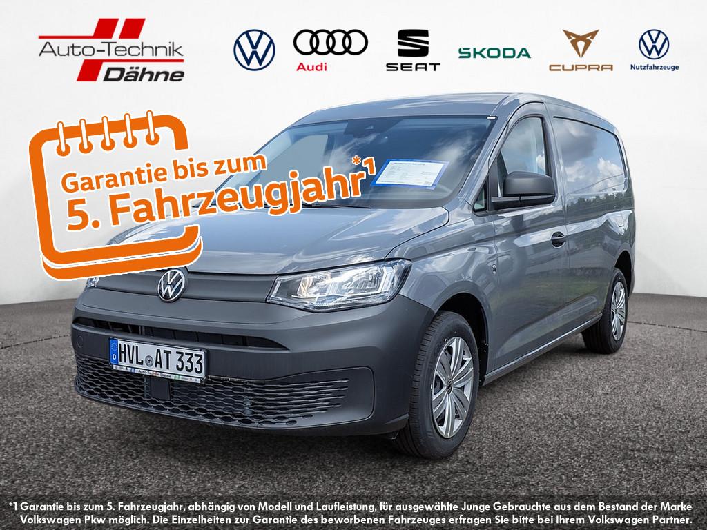 Volkswagen Caddy 2.0 TDI Cargo PDC