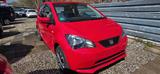 Seat Mii 4You White - Seat Mii Gebrauchtwagen in Essen
