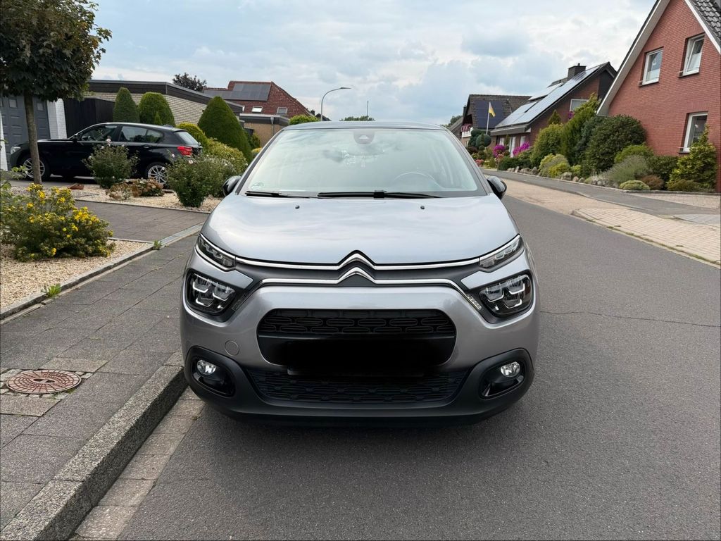 Image of Citroën C3