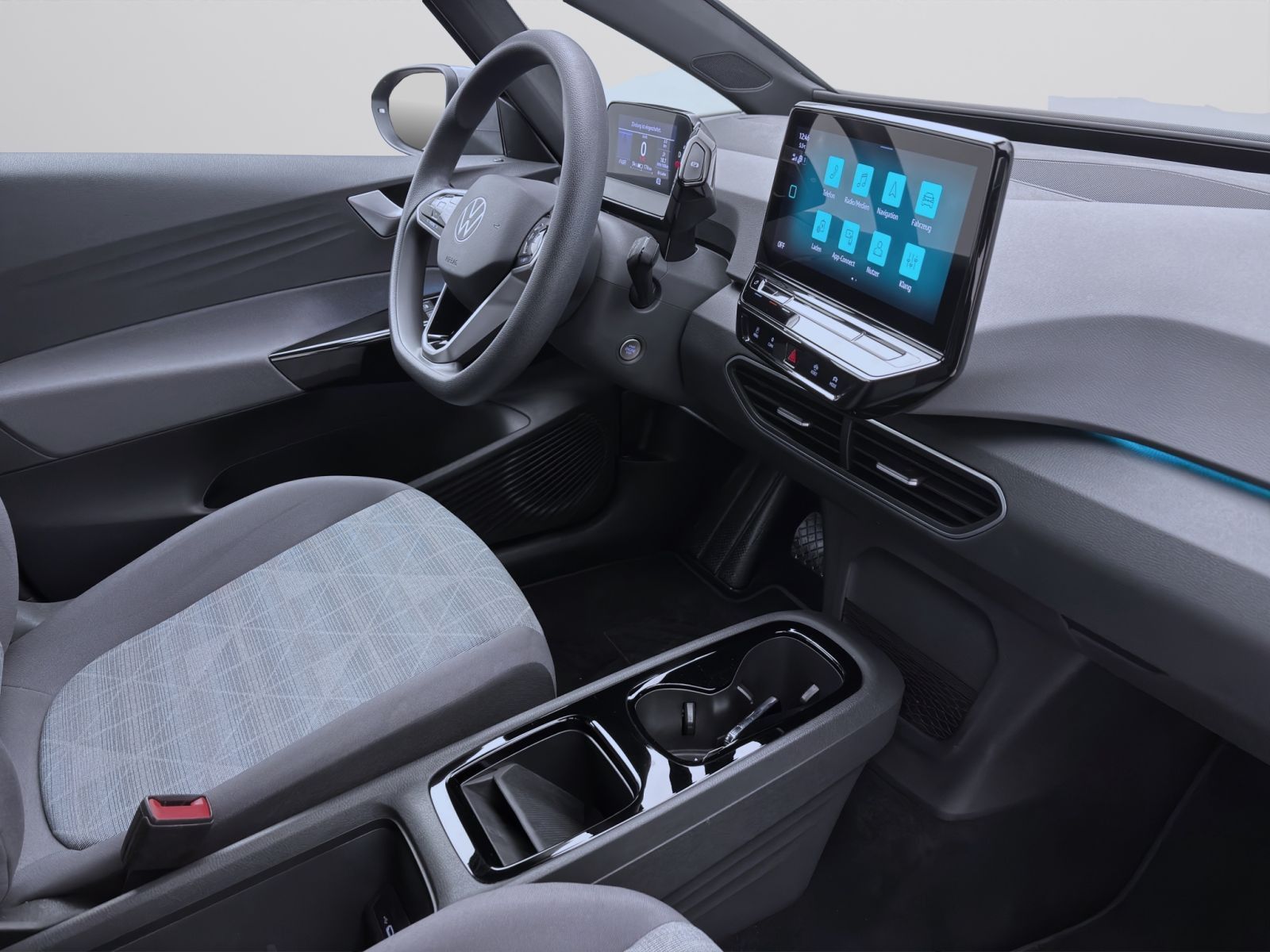 Volkswagen ID.3 - Bild 17
