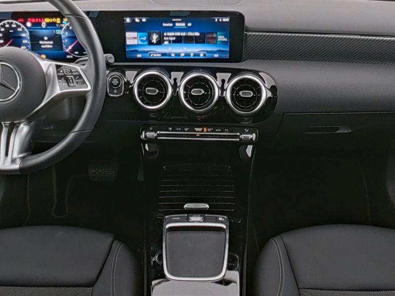 Mercedes-Benz A-Class Progressive/LED/Kamera/SHZ/Winter/17', миниатюра 8