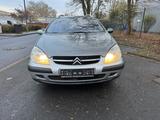 Citroën C5 2.2 HDi SX Autom. SX - gebrauchte Citroën C5 aus dem Jahr 2003