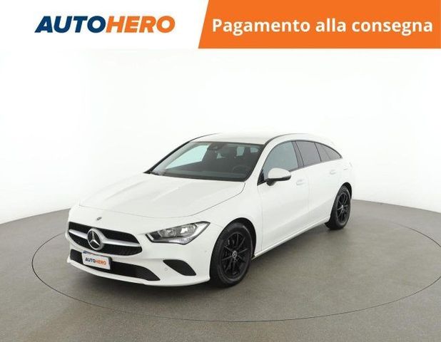 Mercedes-Benz MERCEDES-BENZ CLA 200 d Automatic Shooting Brake