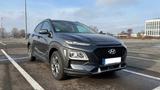 Hyundai KONA 1.6l GDi HYBRID Advantage - Hyundai Kona Advantage mit Hybrid-Antrieb (Benzin/Elektro)