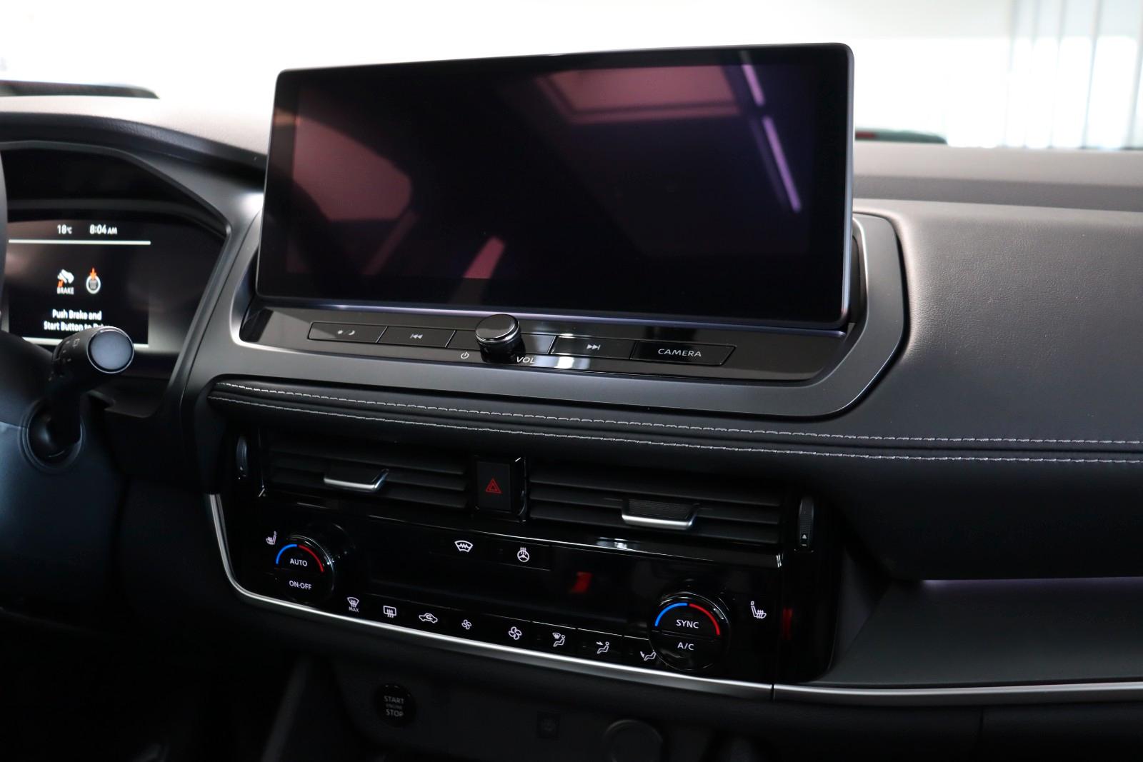 Nissan Qashqai 1.3 AT N-Connecta Navi,Pano,eHeck SOFORT, миниатюра 10