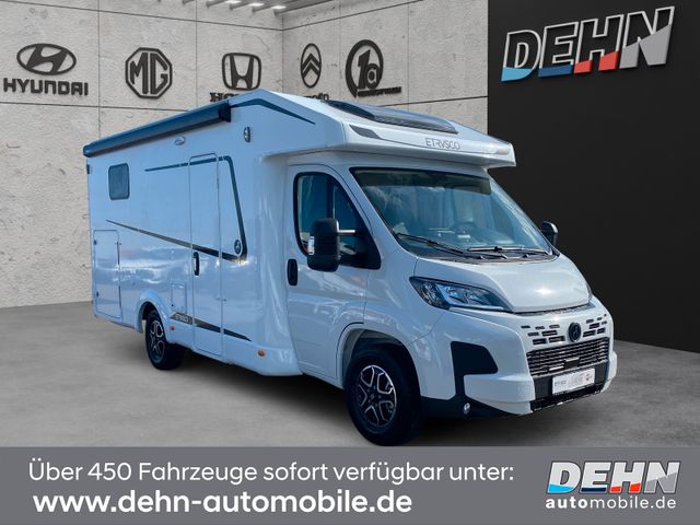 Etrusco T 6.9 SB 7.791,00 € Sondernachlass!