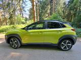 Hyundai KONA 1.6 T-GDI Premium DCT 2WD Premium - Hyundai KONA von privat