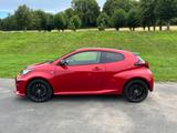 Toyota GR Yaris  - Toyota Yaris: Allradantrieb, GR