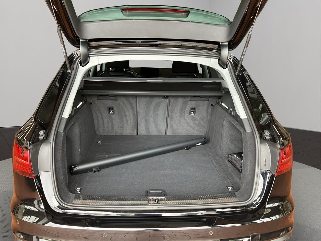 Audi A4 Avant Advanced 35TDI S-Tr. Business-Paket LED, миниатюра 19