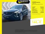 Cadillac XT4 2.0 T Sport AWD Dig.Cockpit HUD LED AHK V+H - Cadillac: Sport