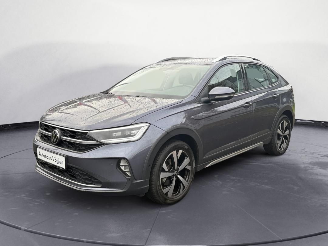 Taigo 1,0 TSI DSG Style App-Connect