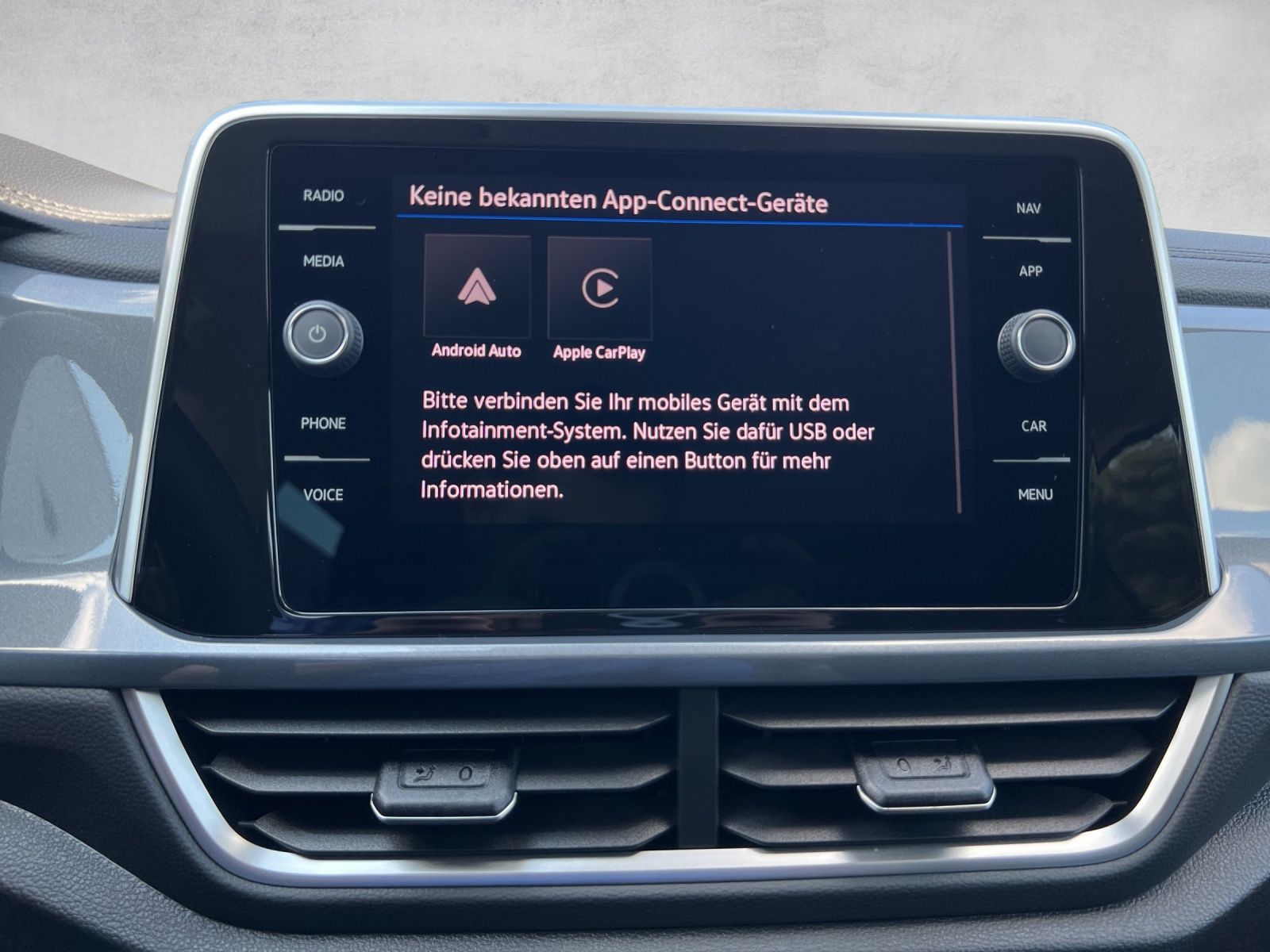 T-Roc Style 1.5 TSI DSG AHK*Navi*ACC*CarPlay