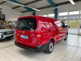 Opel Vivaro Kasten L Edition+PDC+NAV+Tempomat+Klima - gebrauchte Opel Vivaro aus dem Jahr 2020