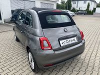 Fiat 500C - Vorschau Bild 4