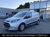 Ford Transit Connect Kasten lang*KLIMA*R-KAMERA*EURO6 - Ford Transit Gebrauchtwagen in Aachen