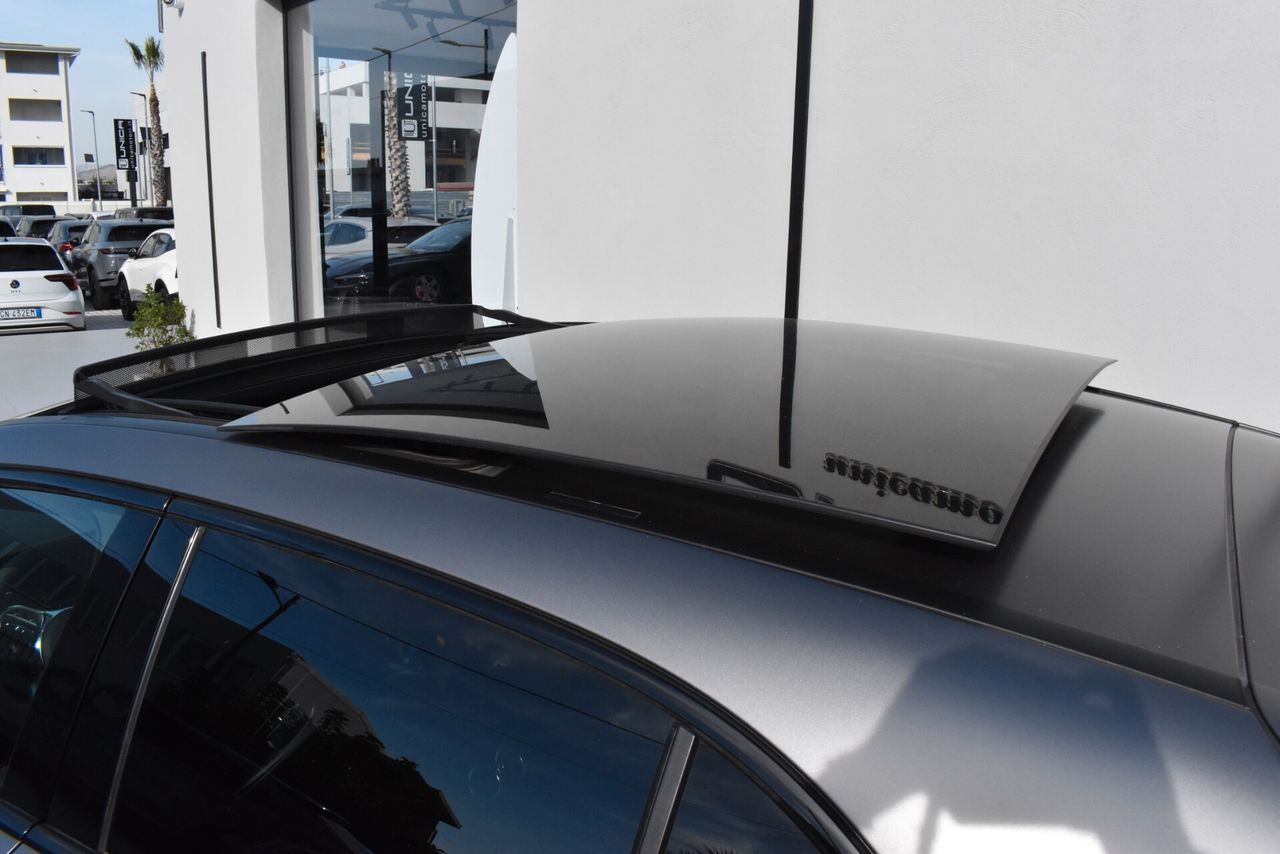 Mercedes-Benz A 45 AMG S 4MATIC+ 410CV ITALIANA  imagem 3
